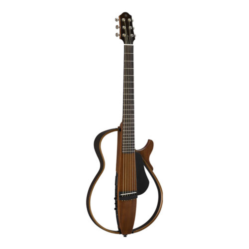 Đàn Guitar Silent Yamaha SLG200S Natural